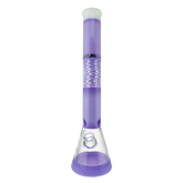 18" Wig Wag Reversal Beaker 2 Tone